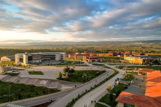 Kastamonu Üniversitesi