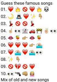 It's almost bizarre to remember how many other zeitgeisty artists like drake, madonna and the. Guess These Famous Songs Whatsapp Puzzle Answer