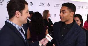 It was halfway between science for my mum and an art for me. Who Is Rege Jean Page Wiki Mother Married Wife Net Worth Parents