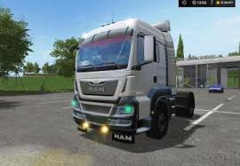 Refine your search by category this pack contains a lot of new tuning parts for both exterior and interior of the man tgx. Fs17 Man Tgs V2 Simulator Games Mods