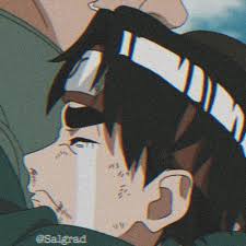 Rock Lee Icon Rock Lee Anime Lee Naruto