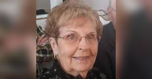 Elizabeth "Betty" Anne Richard Obituary