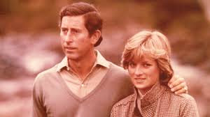 Información de los famosos de argentina y el mundo. Lady Di Carlos Y Camilla El Triangulo Amoroso Mas Comentado