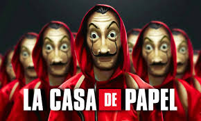 ¡'La Casa de Papel' vuelve! Todo lo que sabemos del regreso más esperado de la serie de Netflix