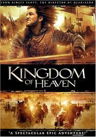 In islam, it's completely forbidden to write any of the names of allah, or any verses from the quran on clothes. Kingdom Of Heaven Amazon De Orlando Bloom Eva Green Liam Neeson Martin Hancock Michael Sheen Nathalie Cox Eriq Ebouaney Jouko Ahola David Thewlis Philip Glenister Bronson Webb Kevin Mckidd Ridley Scott Orlando Bloom