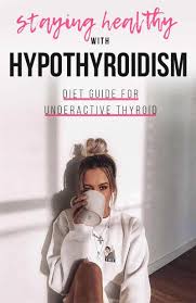 Pin On Hypothyroidism