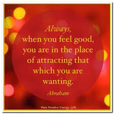 If you are overly focused on one person, that means you are rejecting people left and right who might give you the same joy and happiness as the one you're hung up on. 6c3d6070b8cd4b01b72762a161d6d705 Law Of Attraction Quotes Feel Good Quotes Desmore Media