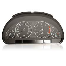 It replaced the bmw e32 in 1995 and itself was replaced by the bmw e65/e66 for the 2002 model year. Bmw 7er E38 Pixelfehler Tacho Reparatur Pixelfehler Hh
