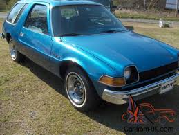 The car first became available in showrooms in 1975, and the final year of production was 1980. 1977 Amc Pacer For Sale