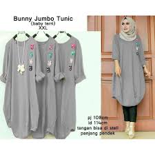 Kami menyediakan tunik import dan lokal dengan harga grosir yang murah plus dengan beragam model yang bervariasi. Baju Tunik Wanita Lalune Long Tunic Atasan Muslim Fit Xl Bahan Balotelly Terbaru I 47104808 14116035 Shopee Indonesia