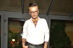 We did not find results for: Creatorul De ModÄ RÄzvan Ciobanu A Murit Intr Un Accident Rutier Stirileprotv Ro