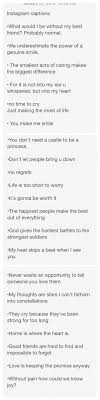 Pin By Kristin Tse On Words Instagram Captions Instagram Quotes Instagram Quotes Captions