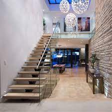 For more information on our selection of staircase designs, or any of our other great products, call us today or send an online enquiry now. China Home Use Wooden Straight Floating Staircase Steel Staircase Design China Staircase Straight Staircase