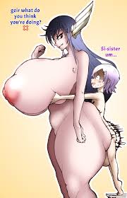 Rule 34 XYZ  shuumatsu no valkyrie, brunhild (shuumatsu no valkyrie), geir  (shuumatsu no valkyrie), thanuki, thanukiart