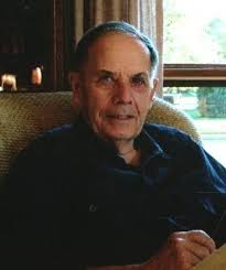 Robert Sepstead Obituary (2014)