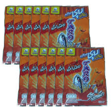 Cuttlefish should be provided with well oxygenated, clean water. Buy Taro Sauce Coated Fish Snack Spicy Cuttlefish Flavored Low Fat Halal Food 22gx12 Online In Lebanon 183932943694