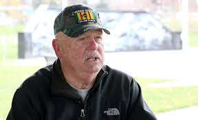 Larry Sell: A life of service