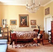 John Yunis Schloss Wolfsgarten The Private Residence Of His Royal Highness Moritz Landgrave Of Hesse Near Home Decor House Design Architectural Digest