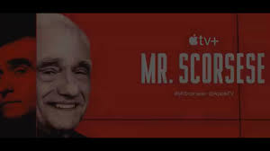 VIDEO Mr Scorsese at NYC 2025 Premiere ambiance