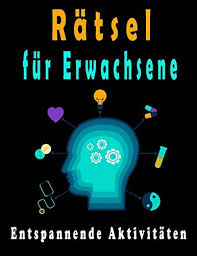 Bei diesem rätsel wurden auch umlaute (ä,ö,ü) bei drei. Ratsel Fur Erwachsene Ratselblock Grossdruck Worter Suchen Sudoku Worter Scrabble Und Losungen Zur Verbesserung Ihres Gedachtnisses By Ratselbuch Bk Amazon Ae