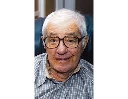 Armando Lucci Obituary (1921