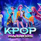 K-POP WARRIORS - Hickory, NC event image