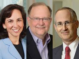 29 Lawyers Leading M&A Deals for Companies Like Disney and Microsoft