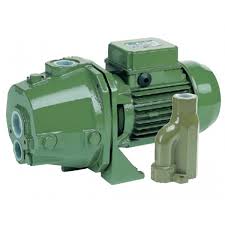 Maybe you would like to learn more about one of these? Saer M203 Deep Well Self Priming Water Pump 1500w 100mh 27l Min