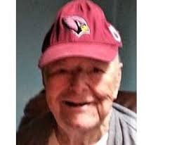 Asher Williamson Obituary (1921