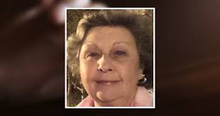 Regina "Jeanie" Rose Hays Obituary December 30, 2021