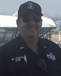 Reflections for Police Officer Brian Steven Gregg, Newtown Borough Police  Department, Pennsylvania