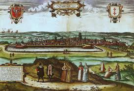 Gdansk Wobec Polityki Baltyckiej Ostatnich Jagiellonow Wikipedia Wolna Encyklopedia