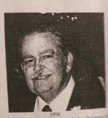 John Duncan Moran (1925-1995)