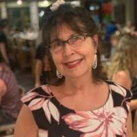 Cecilia M. Fernandez