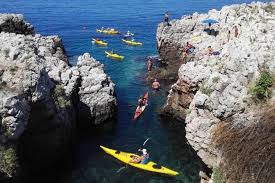 Watch live sporting porto live streaming free 17/10/2020 20:30. Porto Selvaggio Kayak Tour Puglia Salento By Kayak 2021 Lecce