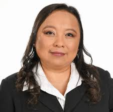 Pastora Rosa Perez in people