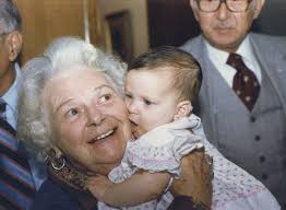 Elsie Shaw, Eastport, Maine