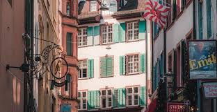 Planen sie ihre reise und ihren urlaub in basel mit dem grünen reiseführer von michelin. Bergfex Sehenswurdigkeiten Basler Altstadt Basel Ausflugsziel Sightseeing