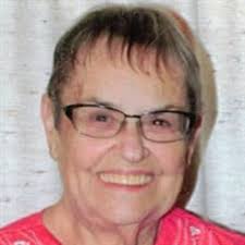 Carolyn D Hoffman Obituary October 15, 2023