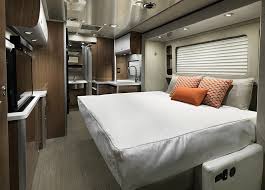 2020 Class B Motorhomes Rv Lifestyle Magazine