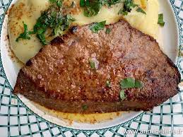 Pour information, le foie de veau frais est un abat qui ne se conserve pas plus de 2 ou 3 jours au réfrigérateur. Comment Cuisiner Du Foie De Veau