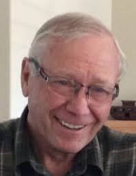 Donald Roderick MacDonald (Rod)