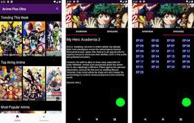 We did not find results for: Download Anime Plus Ultra For Pc Windows Mac Techniapps