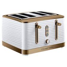 Grille Pain 2 Tranches 23538 Russell Hobbs