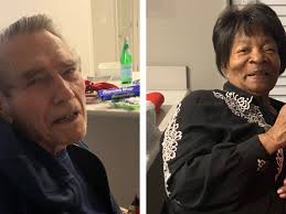 Fundraiser by Howard Wall : Arrangements for late grandmother and father