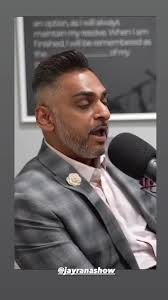 Jay Rana (@jayranaevents)