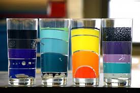 Whether you're sipping a soft drink or cocktail, enhance the experience with a unique drinking glass. Earth Science Glasses Set Of 4 Geology Space Educational Glasses Uncommon Goods
