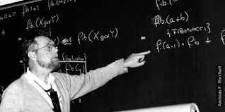 e:edsger_dijkstra [Wiki Computação]