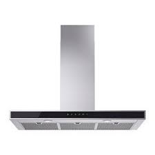 Ikea Kulinarisk Wandafzuigkap Gratis 5 Jaar Garantie Raadpleeg Onze Folder Voor De Garantievoorwaarden Het Touch Controlpane Keukens Ikea Energiebesparing