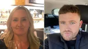 Huddersfield murder probe after mother and son found dead